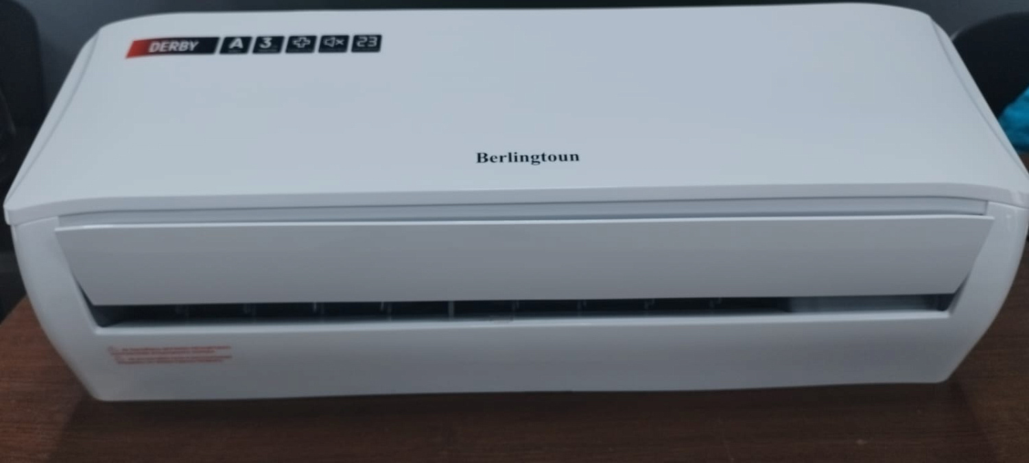 Сплит система Berlingtoun BR-09MBST1 Сплит система Berlingtoun BR-09MBST1