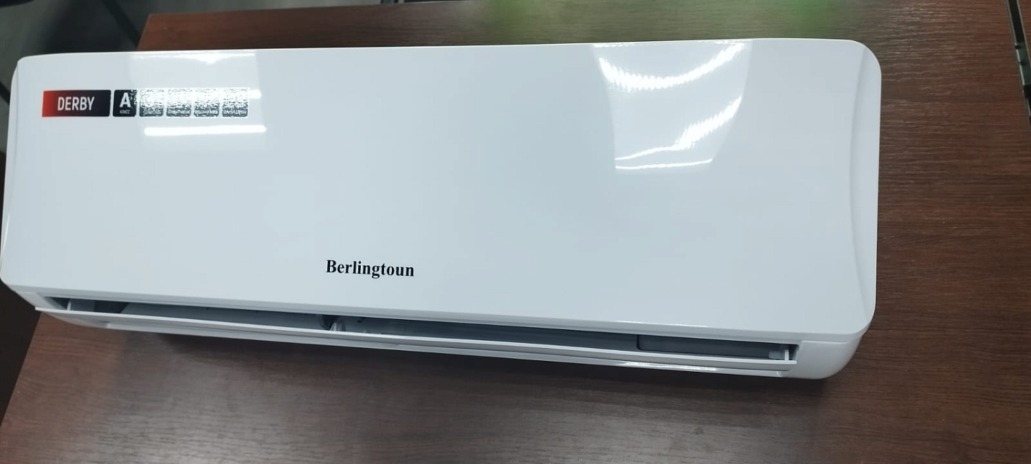 Сплит система Berlingtoun BR-09MBST1 Сплит система Berlingtoun BR-09MBST1