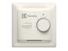 Терморегулятор Electrolux Thermotronic Basic (ETB-16) 
