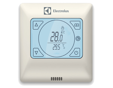 Терморегулятор Electrolux Thermotronic Touch (ETT-16) 
