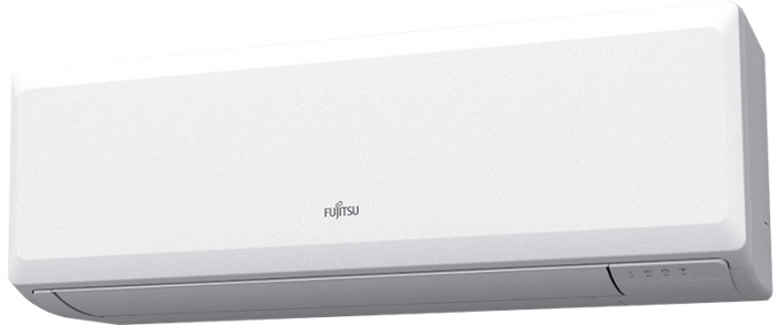 Сплит-система Fujitsu ASYG18KLCA/AOYG18KLTA