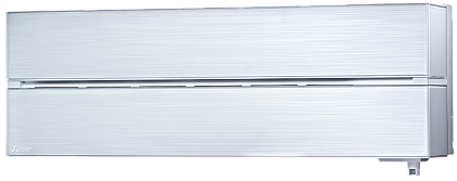 Сплит-системы Mitsubishi Electric MSZ-LN25VG(W/V/B/R) белый серии Премиум Инвертор