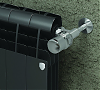 Радиатор Royal Thermo BiLiner 500 Noir Sable - 4 секц