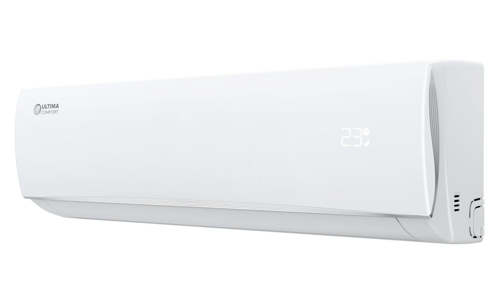 сплит-система серии ECLIPSE 2026 ECP-12PN