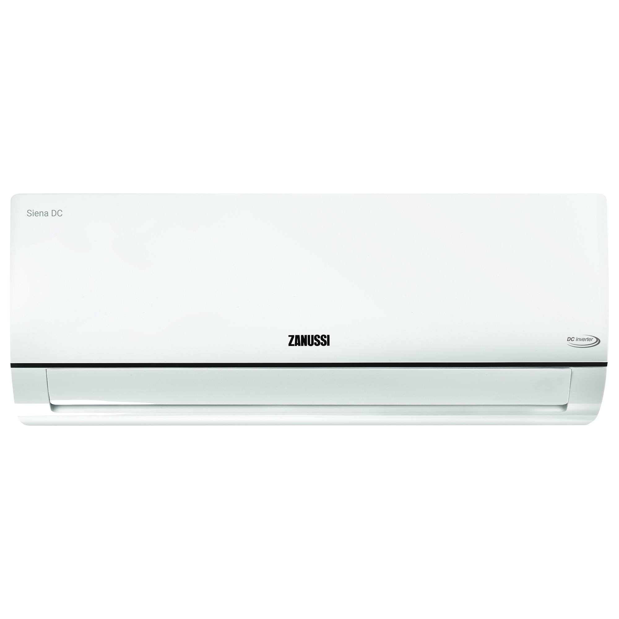 Сплит-система инверторного типа Zanussi Siena DC Inverter ZACS/I-07 HS/N1 комплект