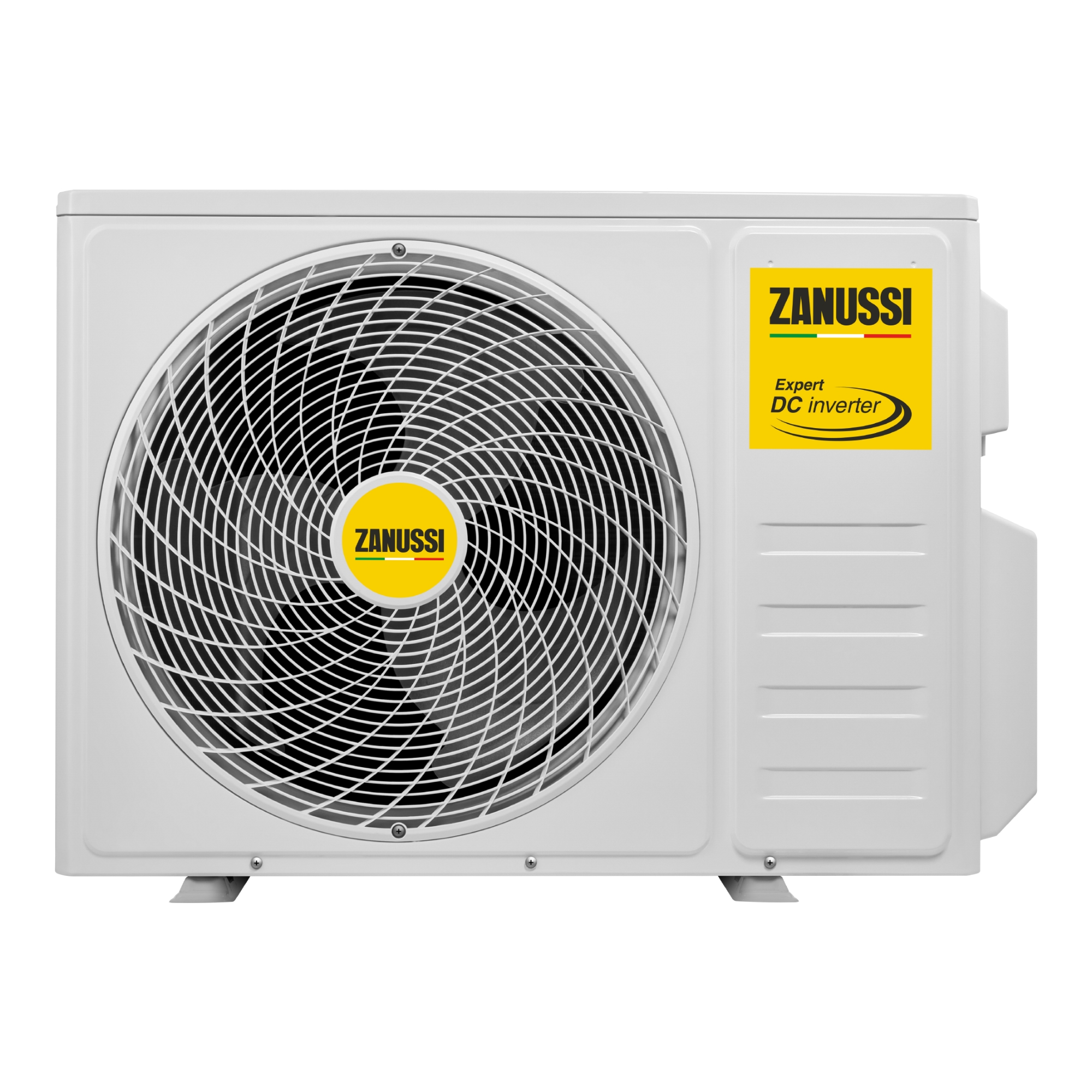 Блок внешний Zanussi ZACO/I-21 H3 FMI2/N8/Out инверторной мульти сплит-системы