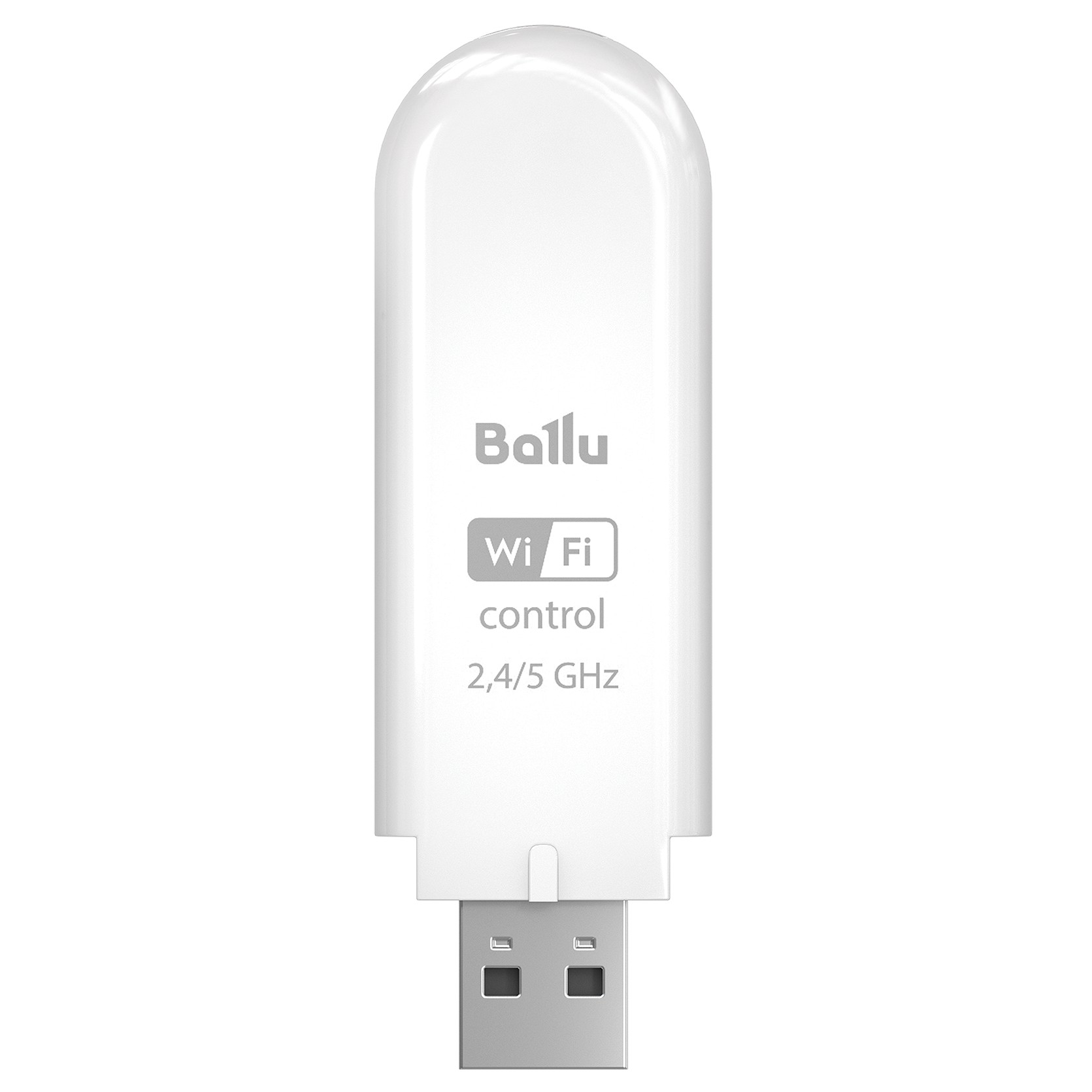 Модуль съёмный управляющий Ballu Smart Wi-Fi BEC/WFN-02