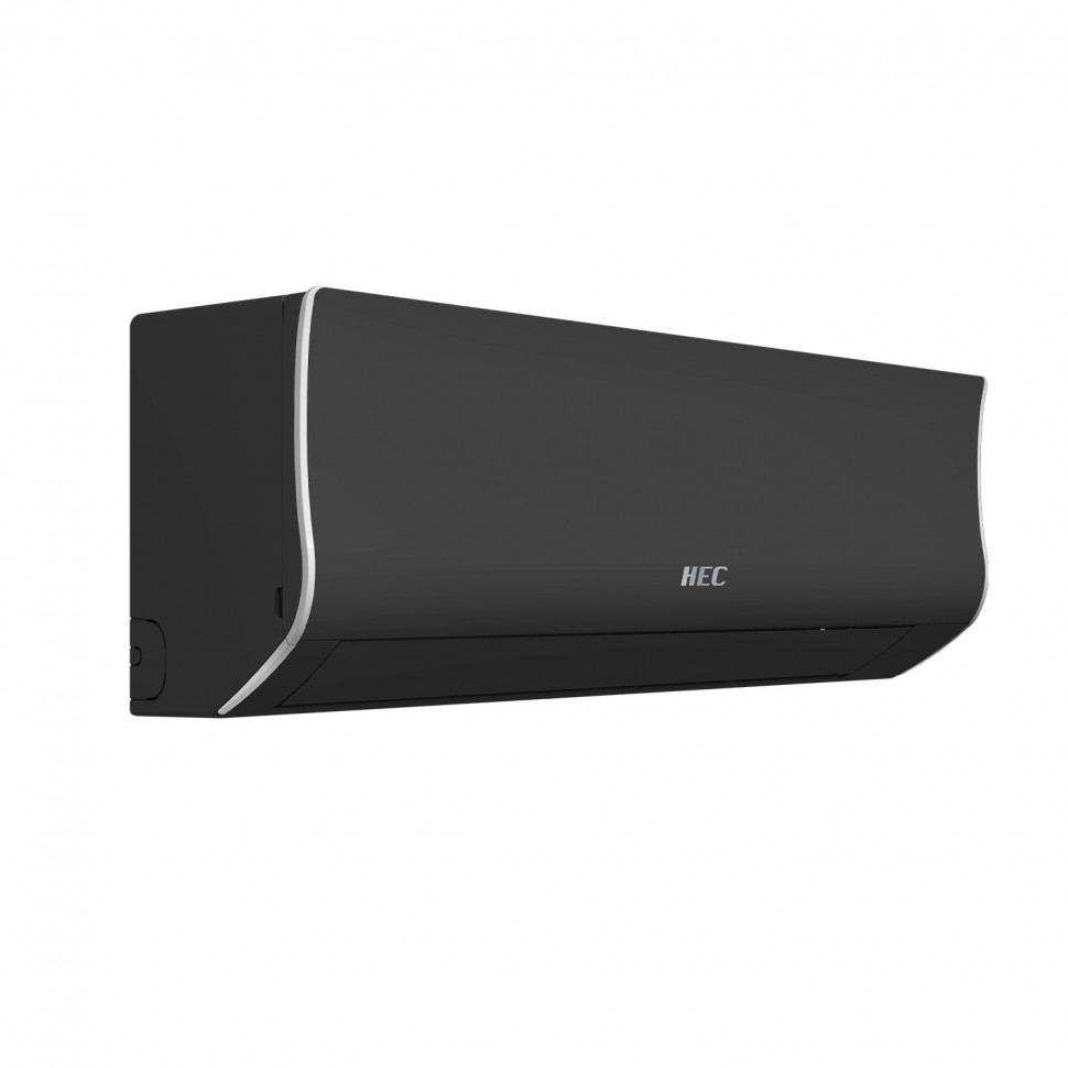 Сплит-система HEC-09HRE03/R3-B(DB) ИНВЕРТОР