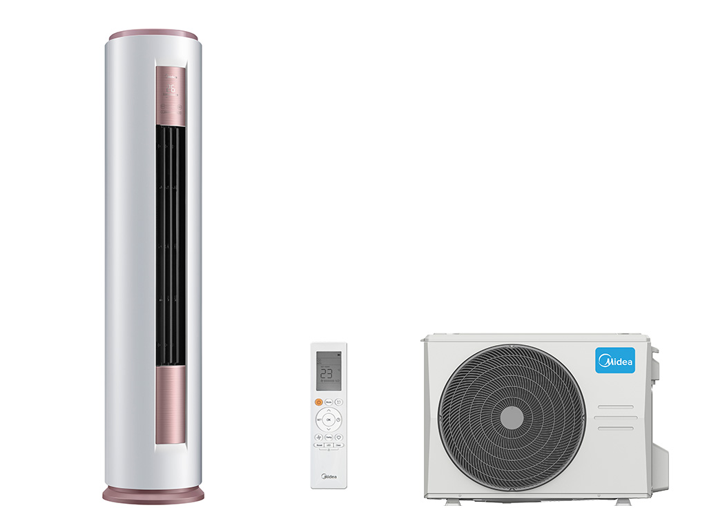 Напольный кондиционер MFYA400-24ARFN1-Q/MOX401UL-24AFN1-Q Напольный кондиционер MFYA400-24ARFN1-Q/MOX401UL-24AFN1-Q