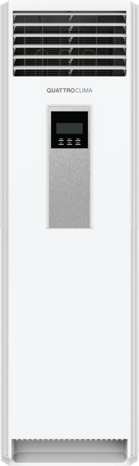 Сплит-система QV-I24TFK/QN-I24TFK