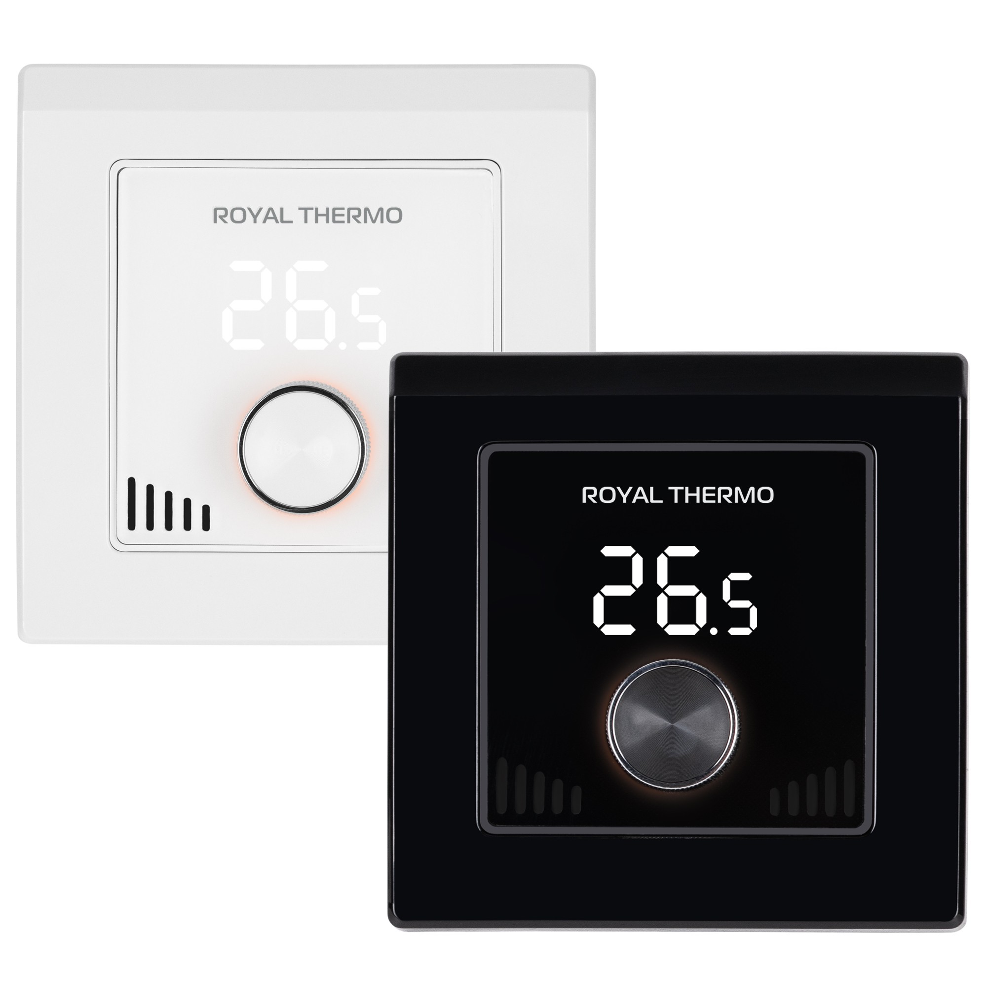 Терморегулятор Royal Thermo Intellon RTI-16 WiFi