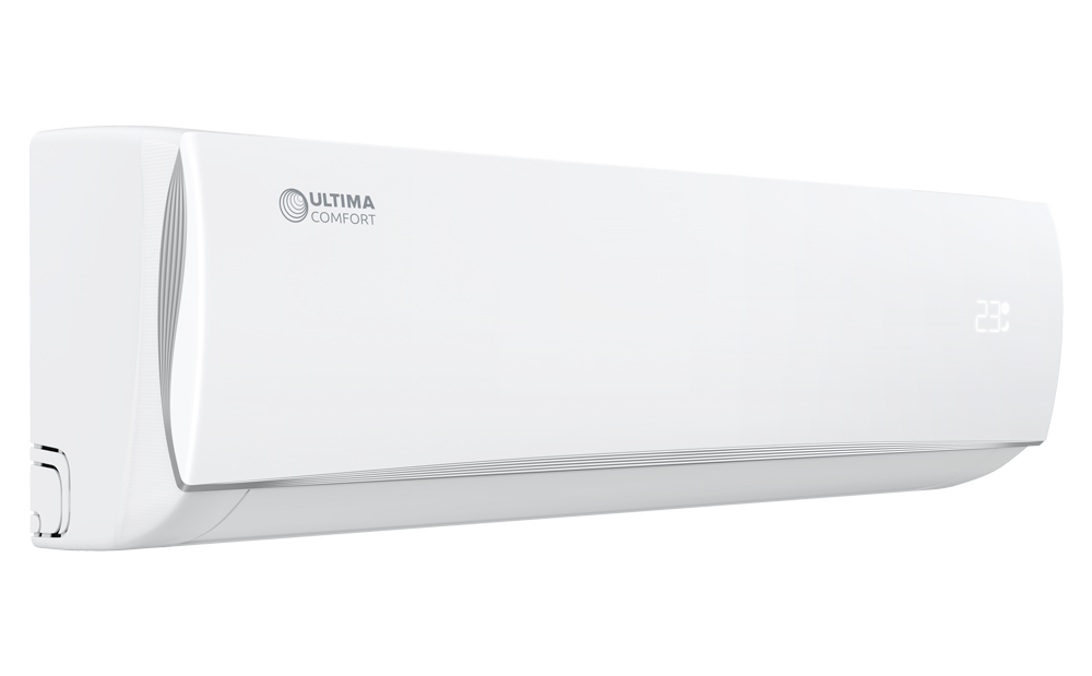 сплит-система серии ECLIPSE 2026 ECP-12PN