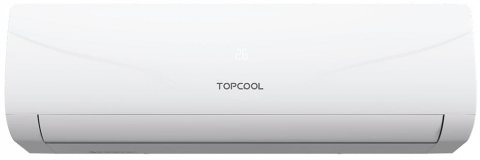 Сплит-система ТopCool TR-12SBIN1