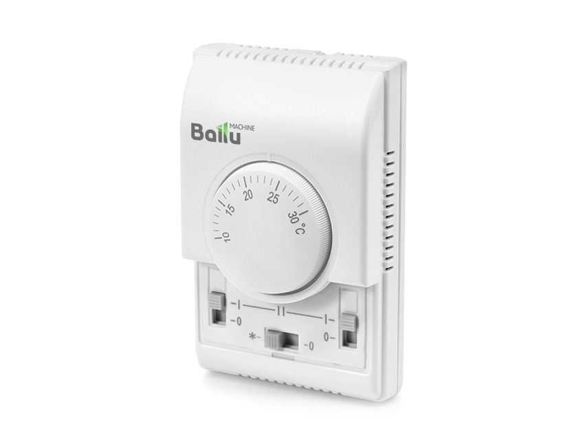 Завеса тепловая BALLU BHC-B15W15-PS