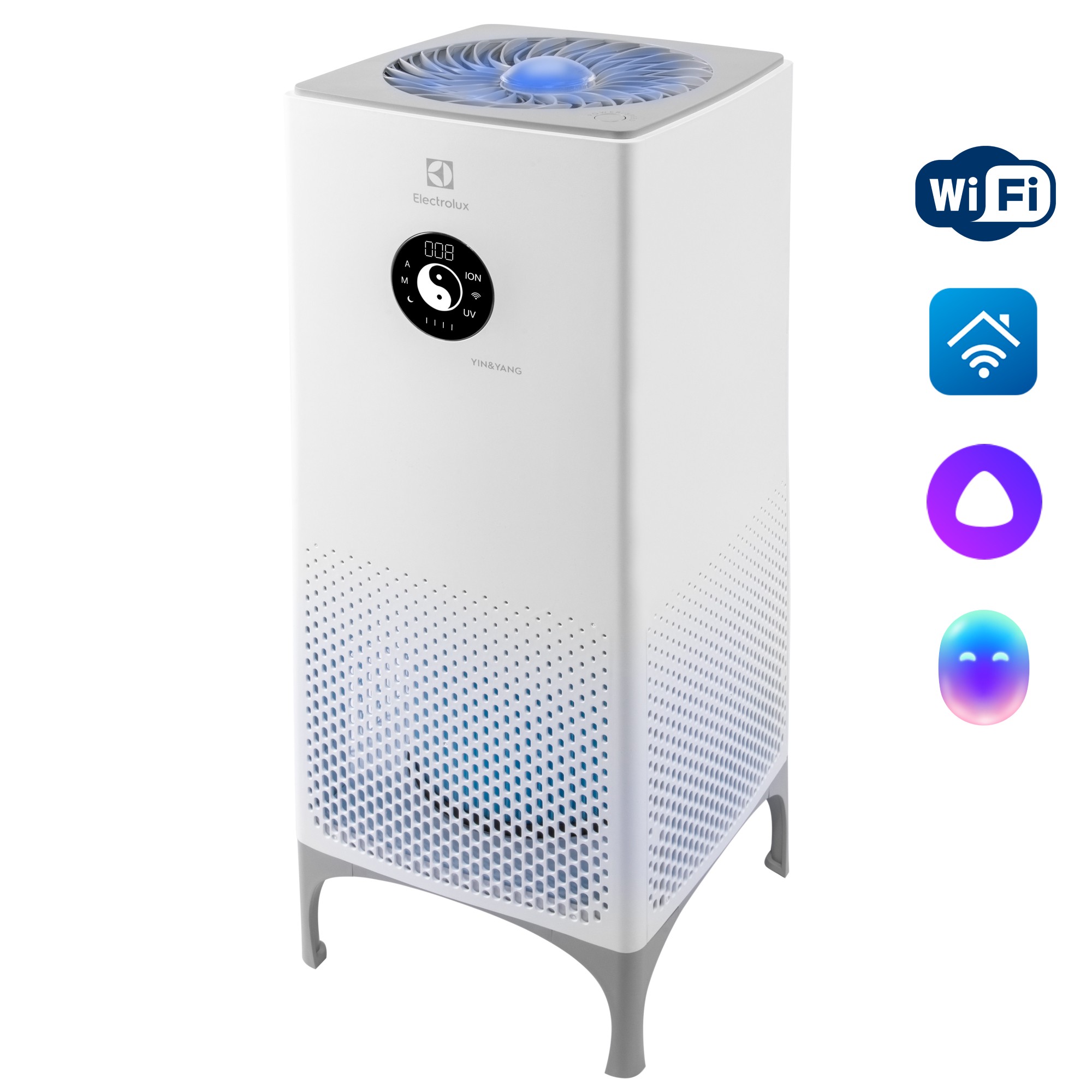 Очиститель воздуха Electrolux EAP-2075D Yin&amp;Yang