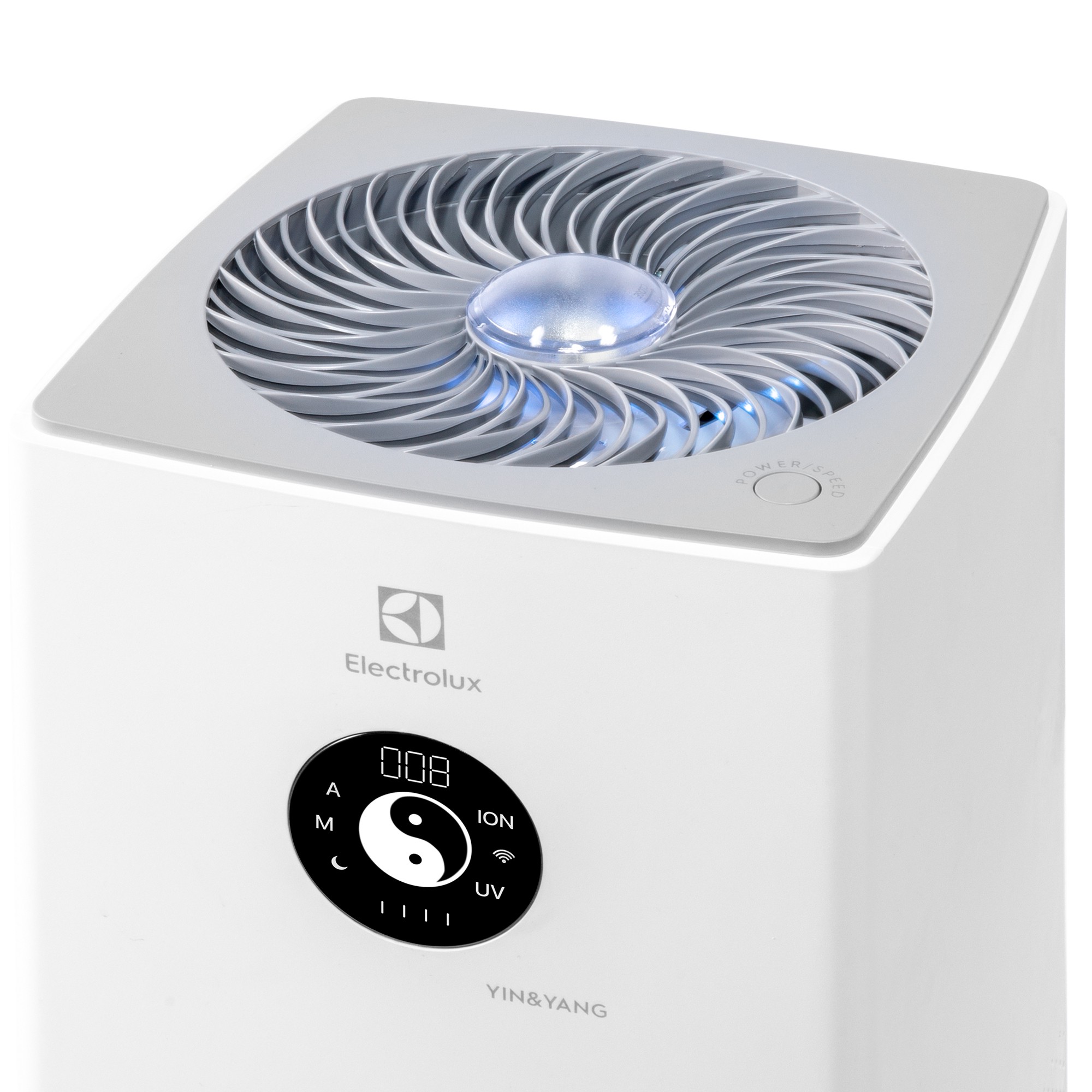 Очиститель воздуха Electrolux EAP-2075D Yin&amp;Yang