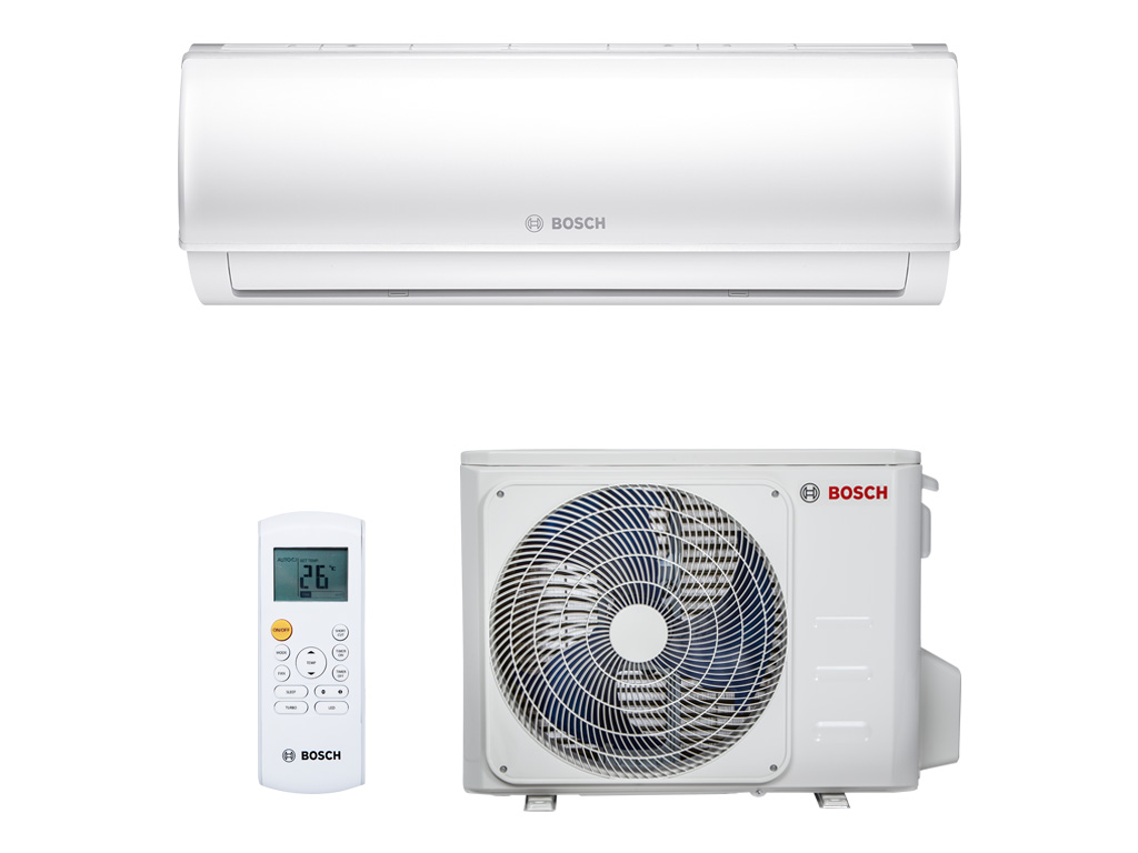 Бытовой кондиционер Climate 5000 RAC 7-3 IBW/Climate 5000 RAC 7-2 OUE