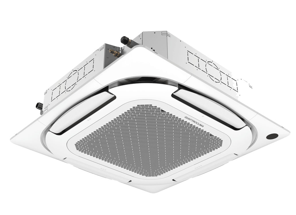 Сплит-система QV-I60CGE1/QN-I60UGE/QA-ICP17