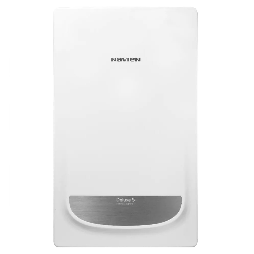 Котёл газовый Navien Deluxe S-24K