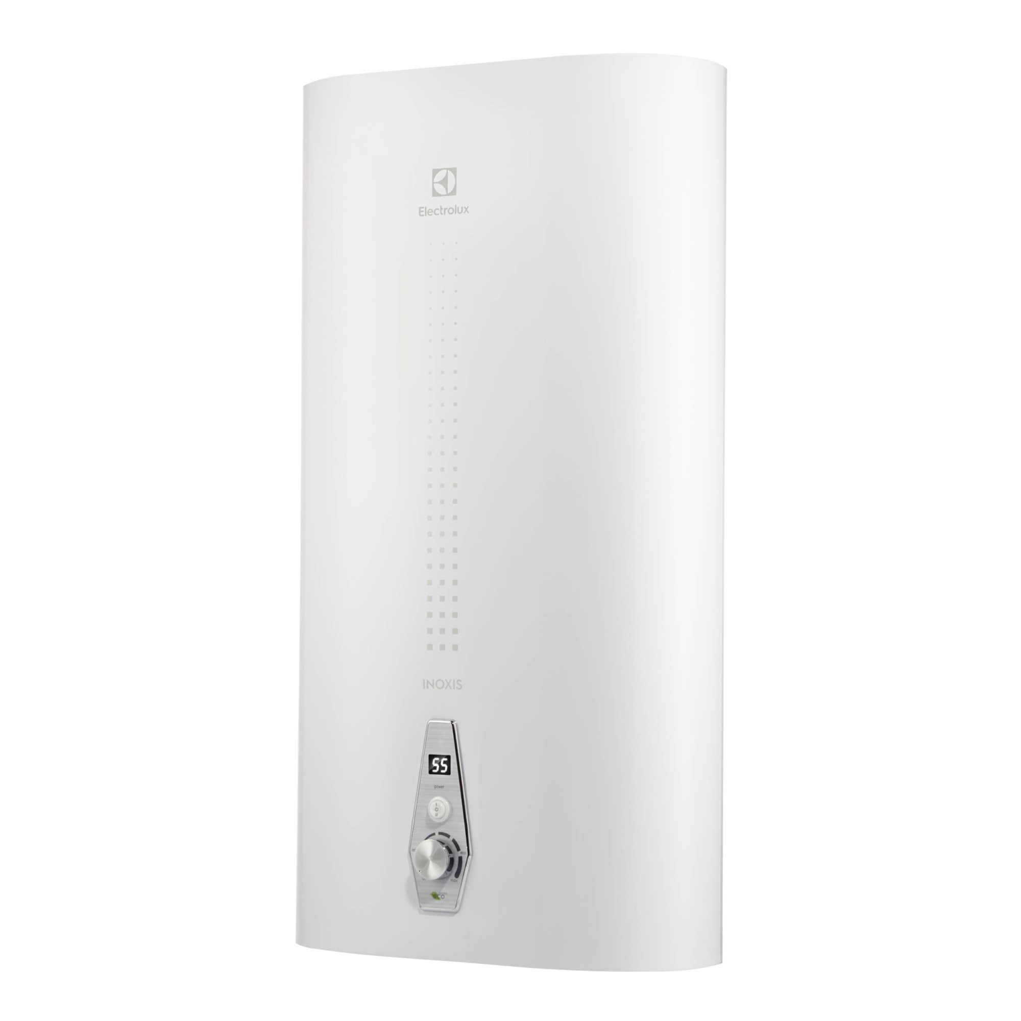 Водонагреватель Electrolux EWH 50 Inoxis Водонагреватель Electrolux EWH 50 Inoxis
