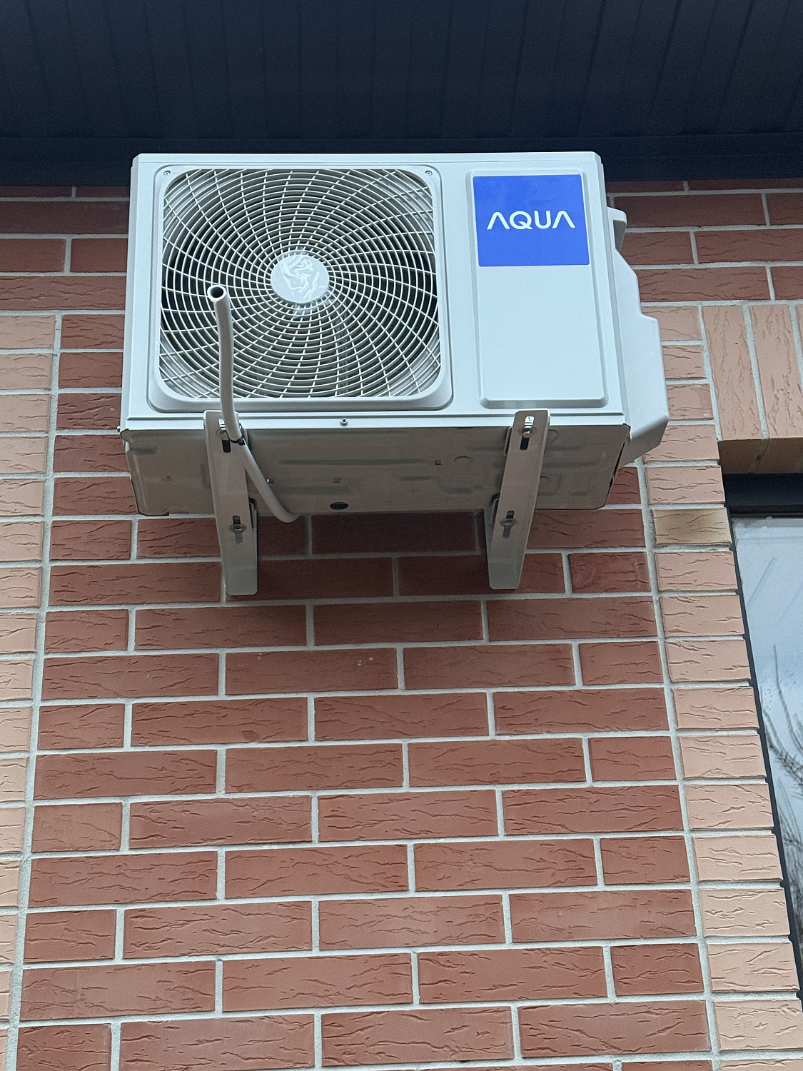 Сплит-система AQUA AQ-35BRQ1/R3