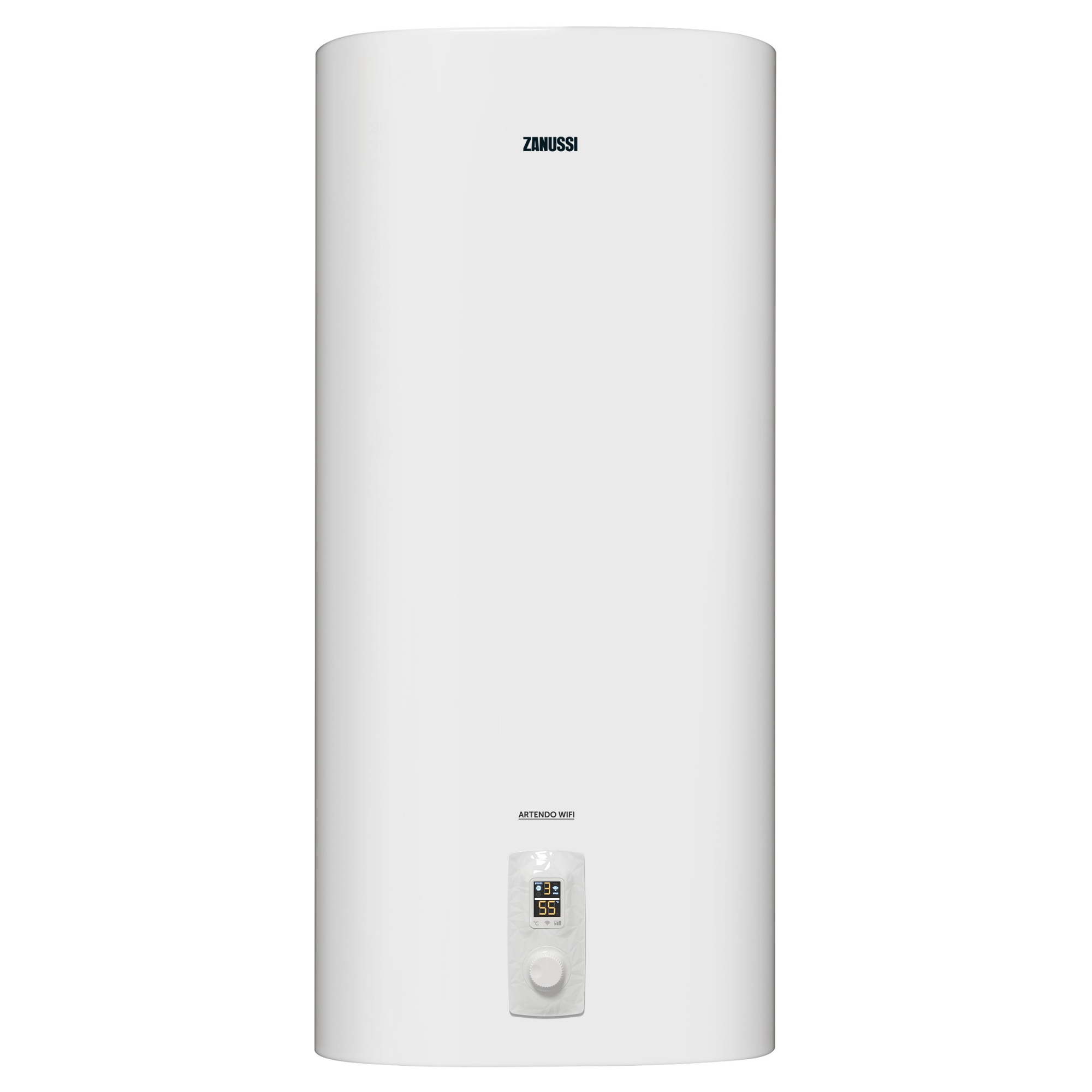 Водонагреватель Zanussi ZWH/S 50 Artendo WiFi