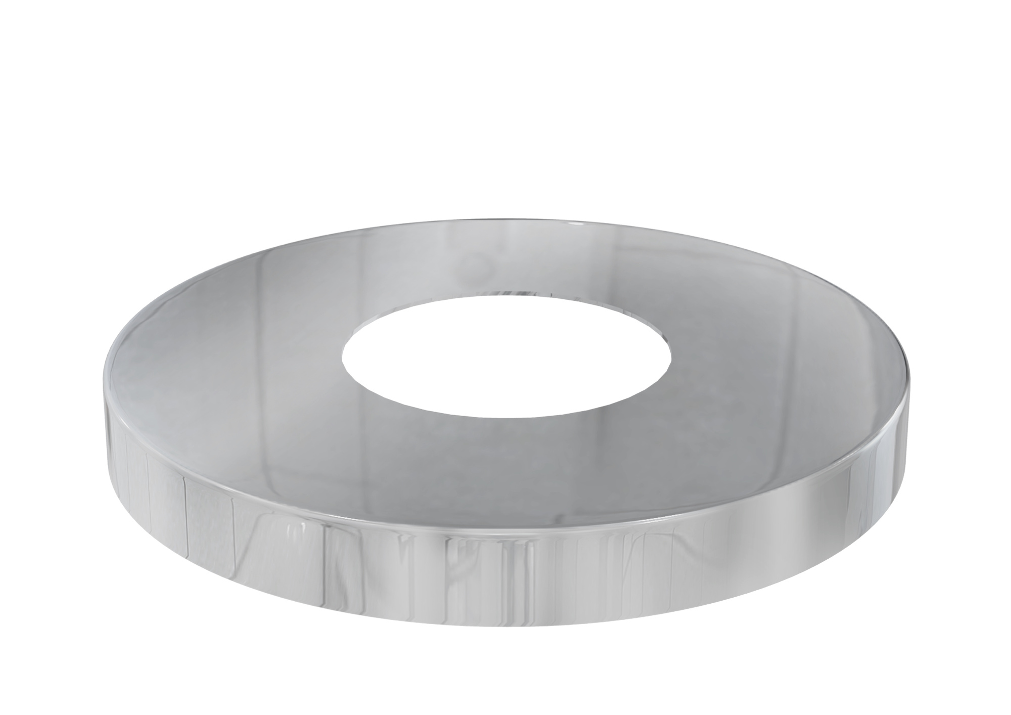 Отражатель Royal Thermo хром 1/2&amp;quot; круглый