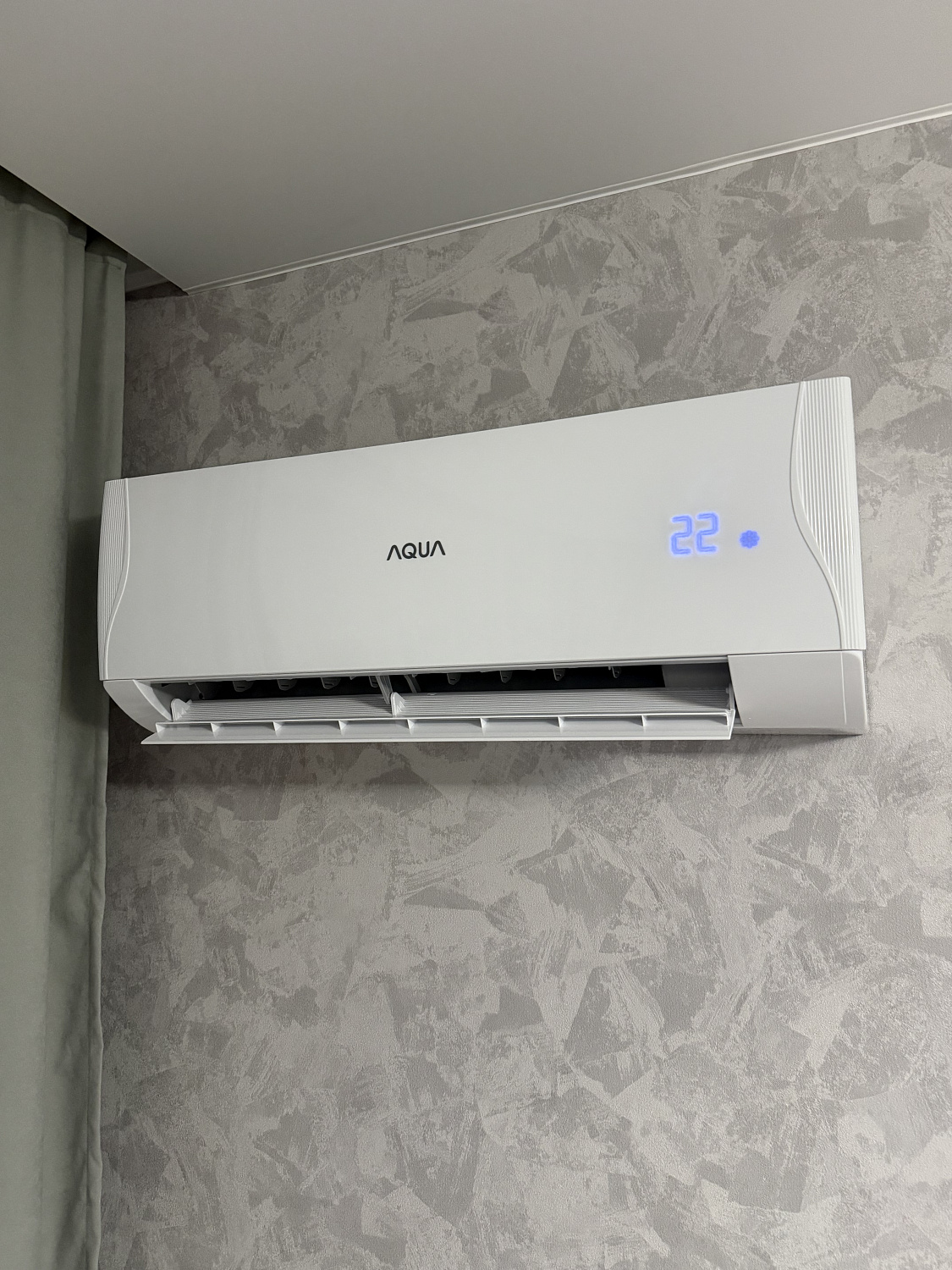 Сплит-система AQUA AQ-35BRQ1/R3