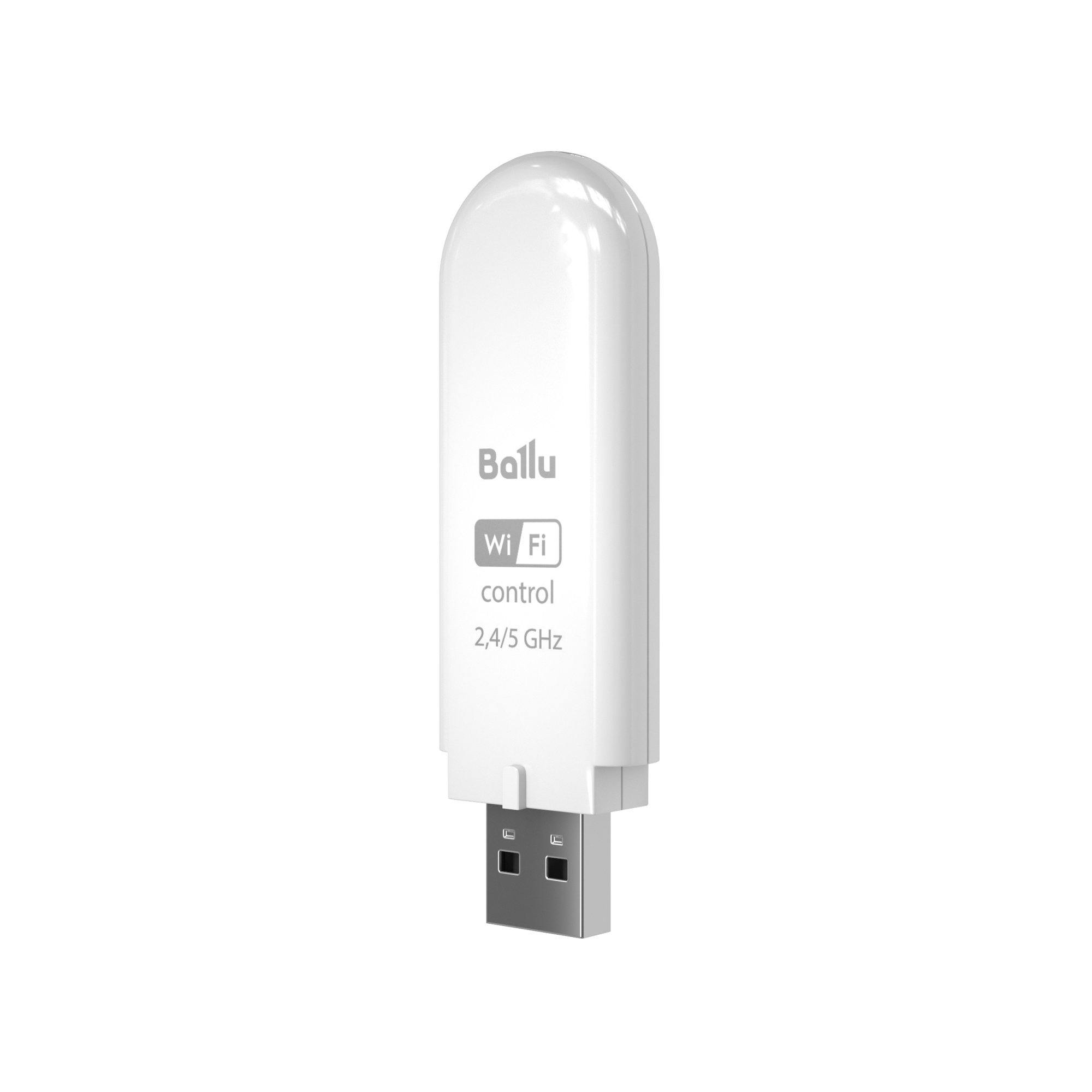 Модуль съёмный управляющий Ballu Smart Wi-Fi BEC/WFN-02