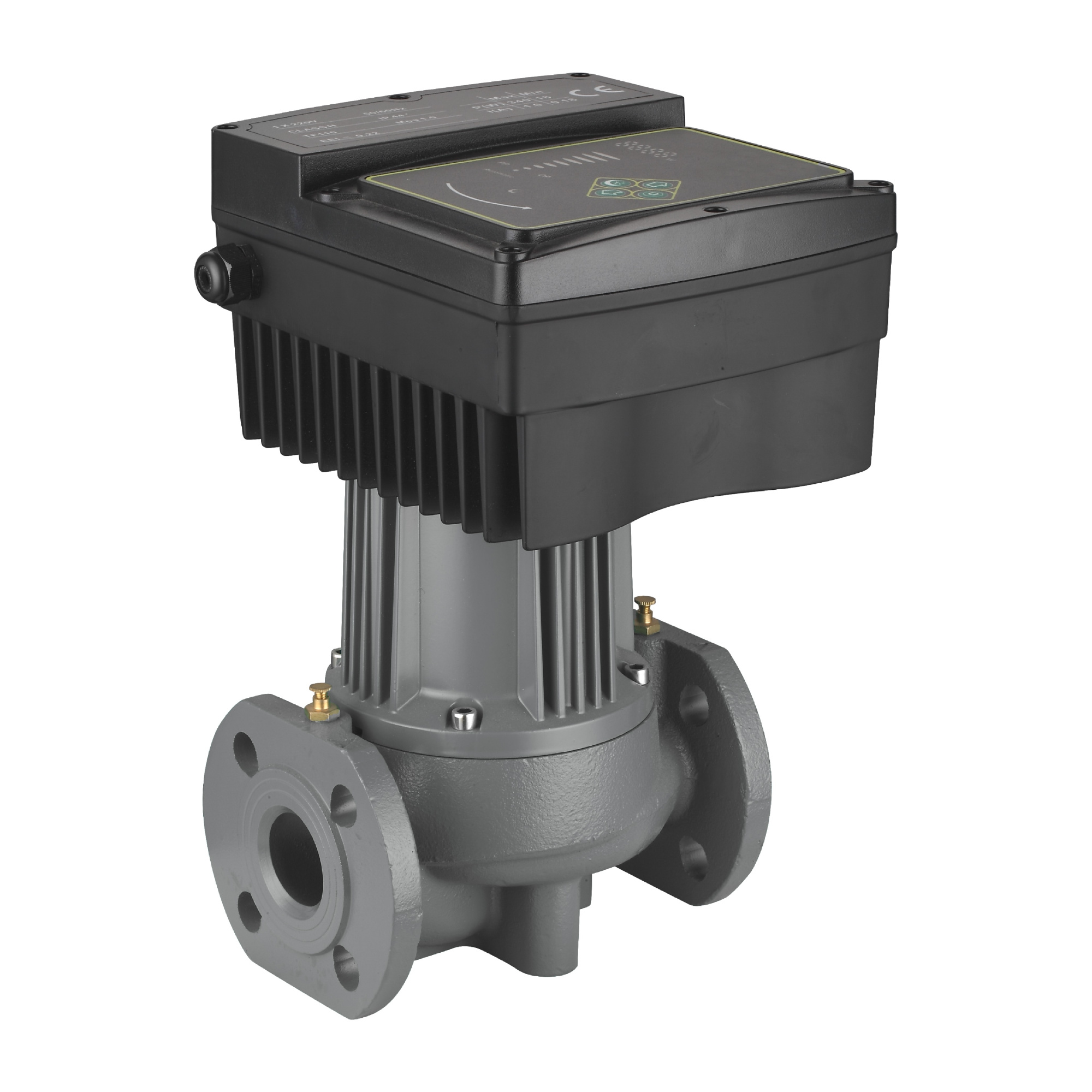 Насос Pumpman циркуляционный фланцевый STAR-PX3 Насос Pumpman циркуляционный фланцевый STAR-PX3